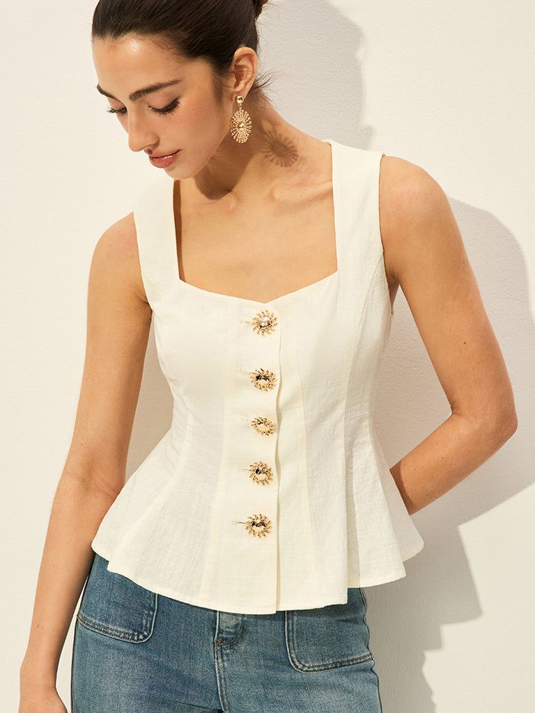 TOPS & SHIRTS