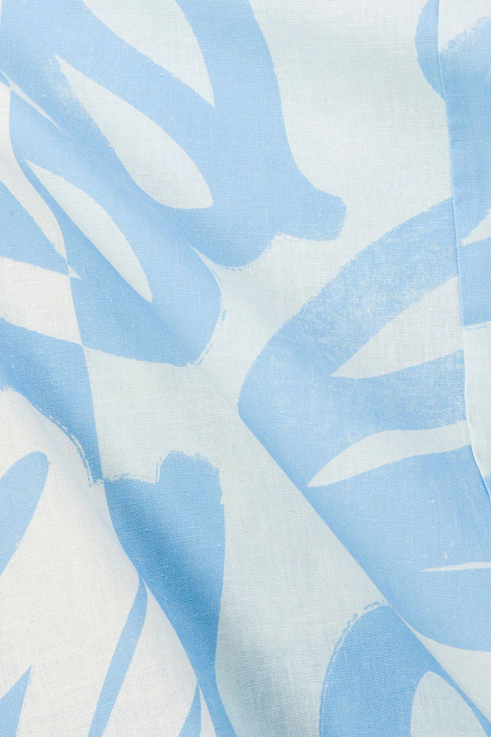 SKY BREEZE WRAP CO-ORD SET