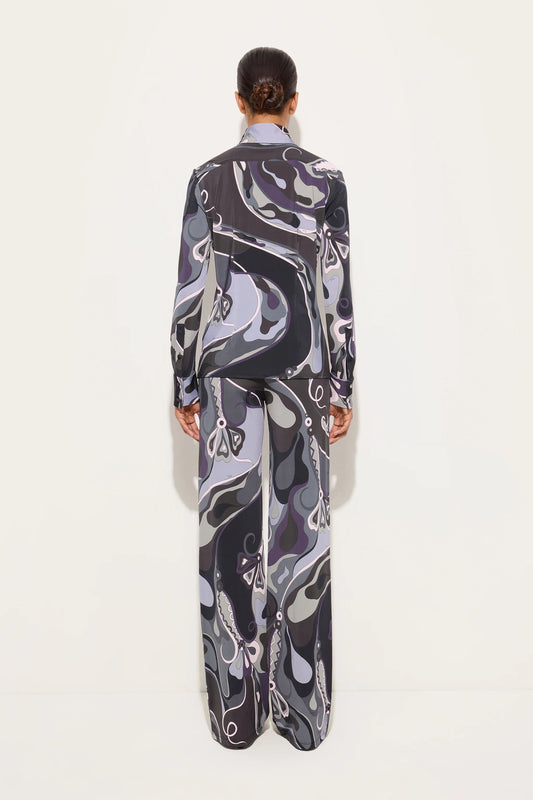 PRINTED ORLEA SET