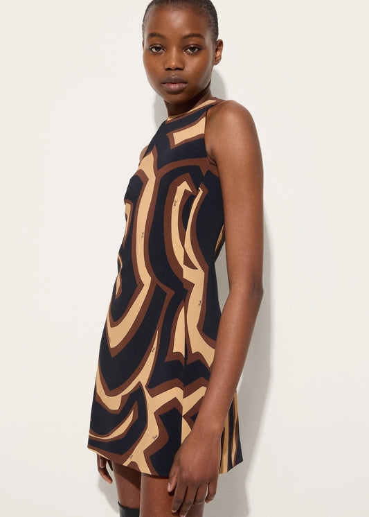 BILLI SUMMER COOL DRESS