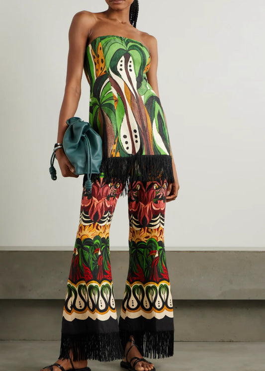 COCONUT GREEN CO-ORD